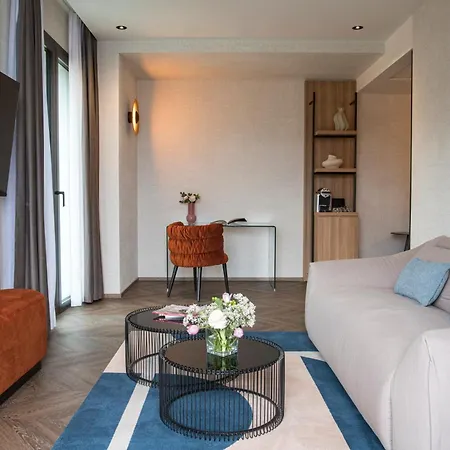 Europa 5* San Remo