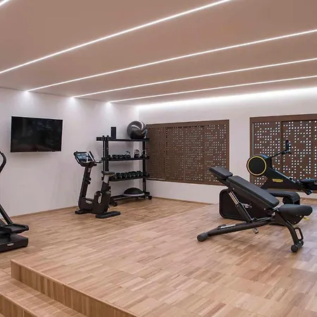 Europa Palace Ξενοδοχείο