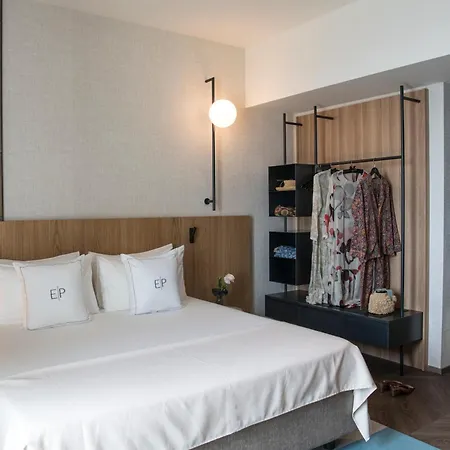 Europa Hotel 5*