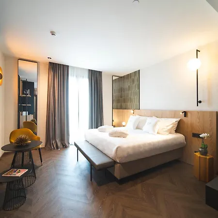 Europa Hotel San Remo