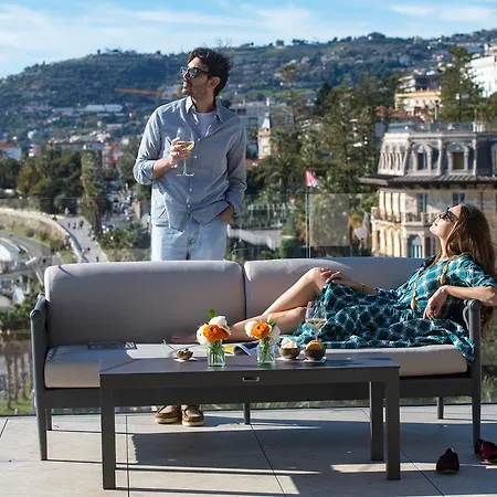 Europa Palace Otel Sanremo