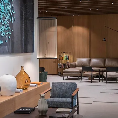 Europa Palace Otel 5*