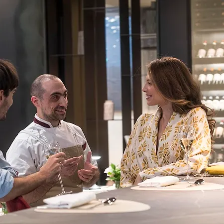 Ξενοδοχείο Europa Palace Σαν Ρέμο