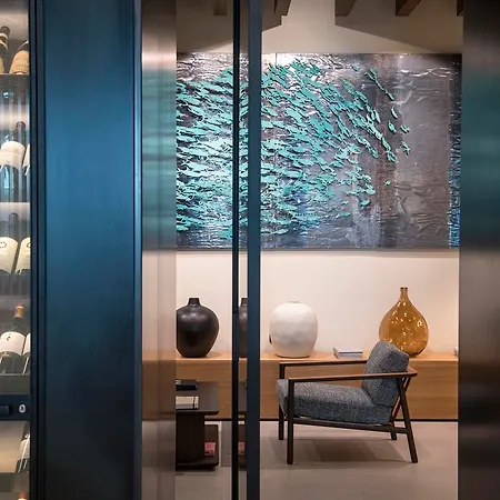 Europa Palace 5* Sanremo