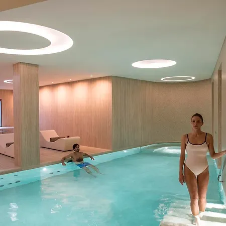 Europa Palace Отель