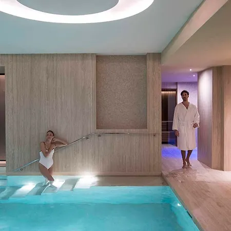 Hotel Europa Palace 5*