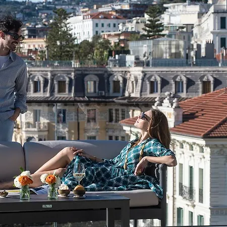 Europa Palace Ξενοδοχείο