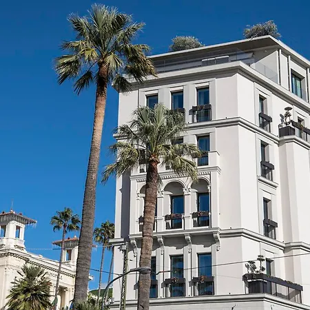 Готель Europa Palace