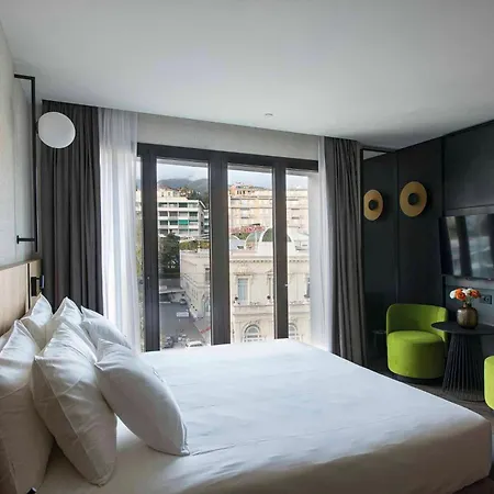 Europa Palace Hotel Sanremo