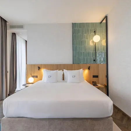 Otel Europa Palace Sanremo