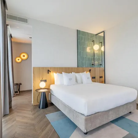 Otel Europa Palace Sanremo