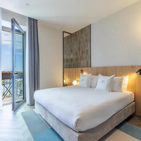 Europa Palace 5* Санремо