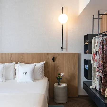 Europa Palace Отель 5*