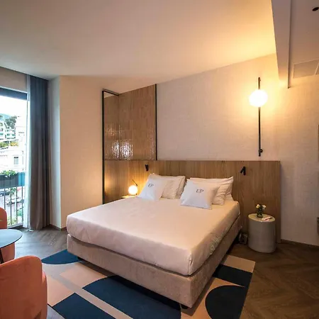 Otel Europa Palace Sanremo