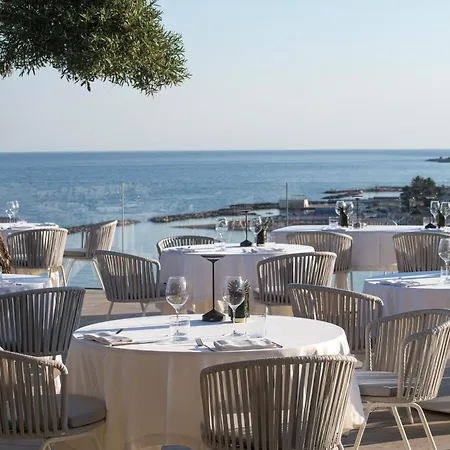 Europa Palace Ξενοδοχείο 5*