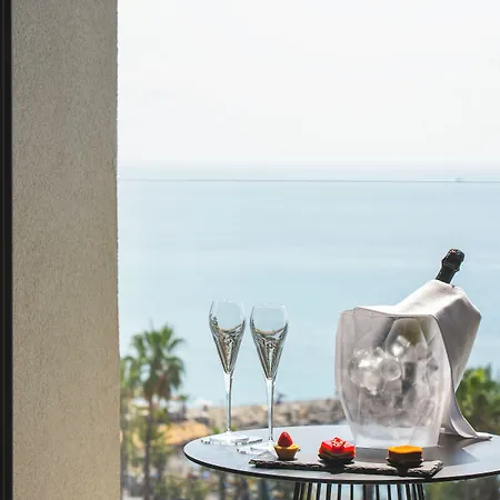 Europa Palace 5* Sanremo