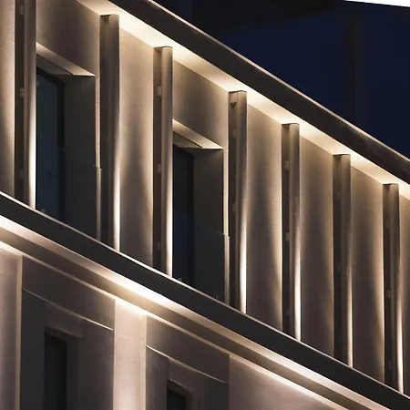 Europa Palace Hotel