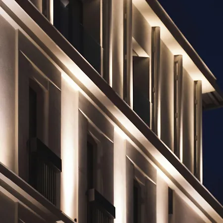 Europa Palace Ξενοδοχείο 5*