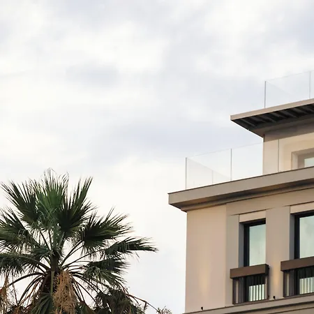 Ξενοδοχείο Europa Palace Σαν Ρέμο