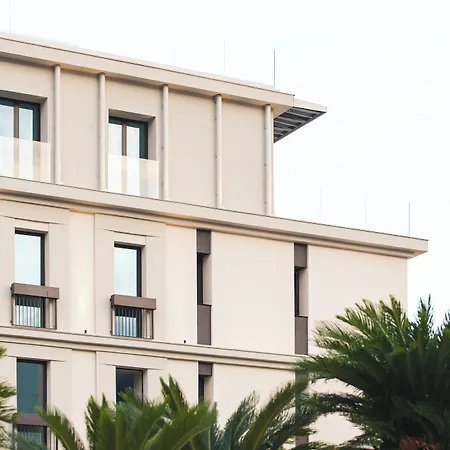 Europa Palace San Remo