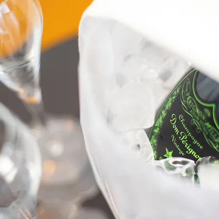 Готель Europa Palace