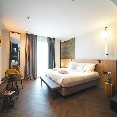 Europa Palace 5* Sanremo