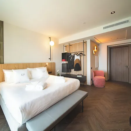 Hotel Europa Palace 5*