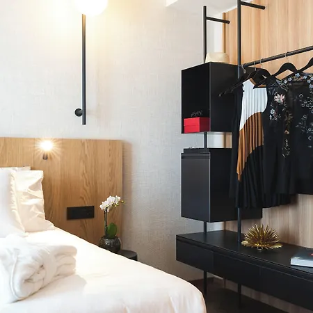 Otel Europa Palace Sanremo