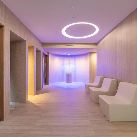 Hotel Europa Palace Sanremo