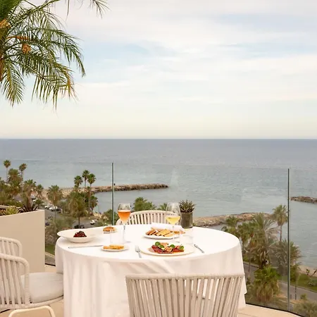 Hotel Europa Palace 5*