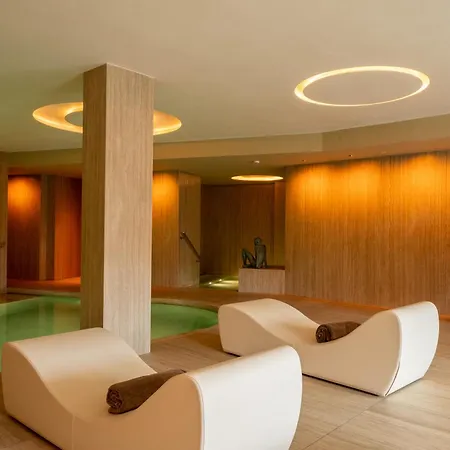 Europa Palace Hotel 5*