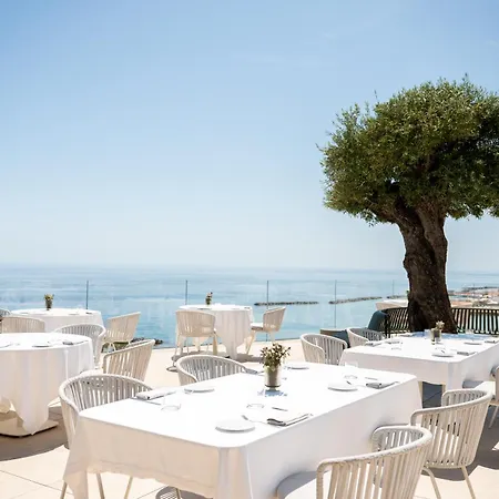 Europa Palace Hotel Sanremo