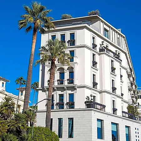Europa Palace Otel