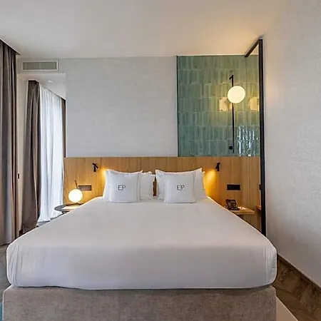 Otel Europa Palace Sanremo