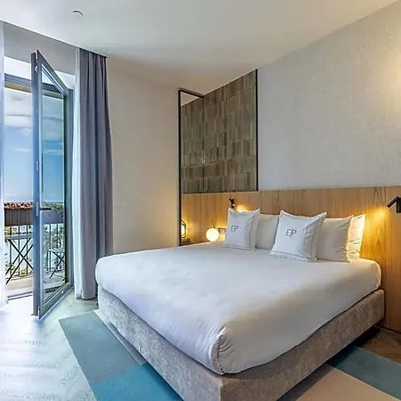 Otel Europa Palace