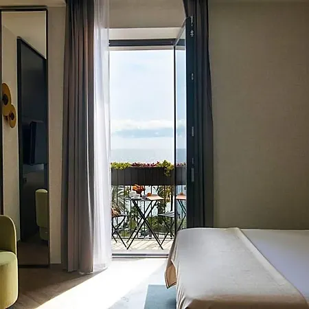 Europa Palace 5*