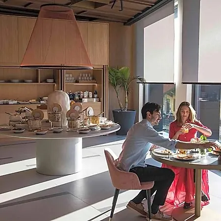 Europa Palace Otel 5*