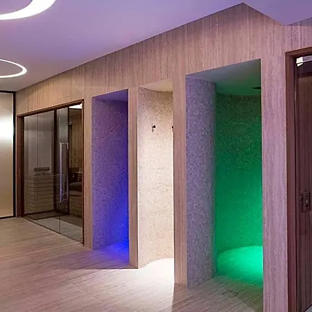 Europa Palace Otel 5*