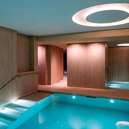 Europa Palace 5* Sanremo