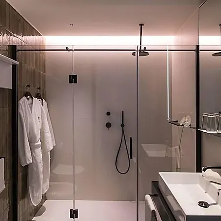 Europa Palace Hotel 5*