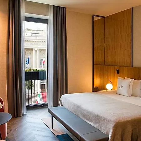 Europa Palace 5*
