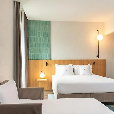 Europa Palace فندق