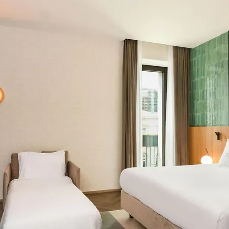 فندق Europa Palace