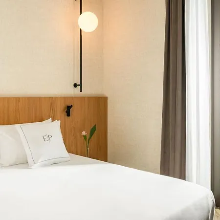 Europa Palace فندق
