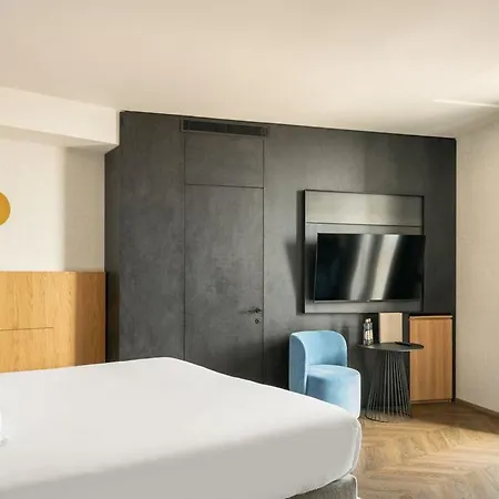 فندق Europa Palace