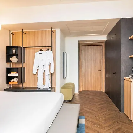 Europa Palace فندق 5*
