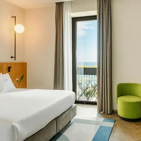 فندق Europa Palace 5*