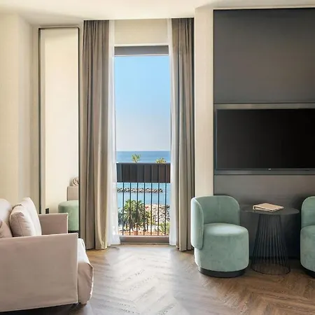فندق Europa Palace سانريمو
