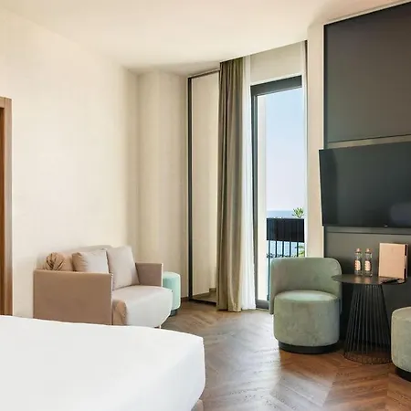 Europa Palace 5*