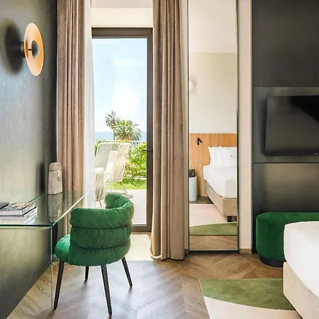 Europa Palace فندق